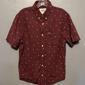 Men’s size medium holister